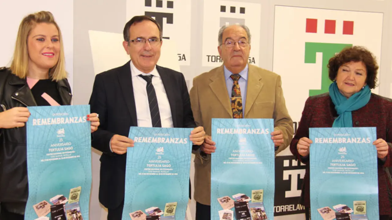 Presentaci&oacute;n de la exposici&oacute;n