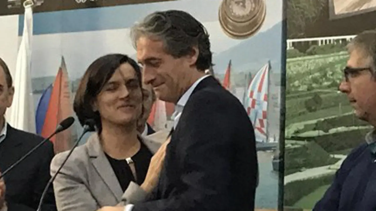 Gema igual de la serna