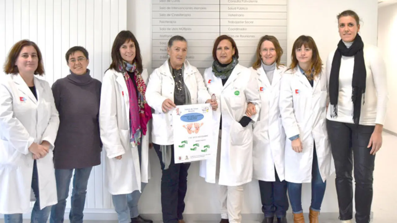 Presentaci&oacute;n de las jornadas