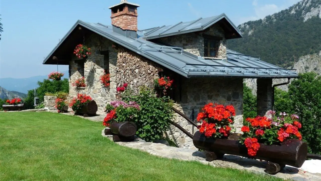 Vivienda unifamiliar