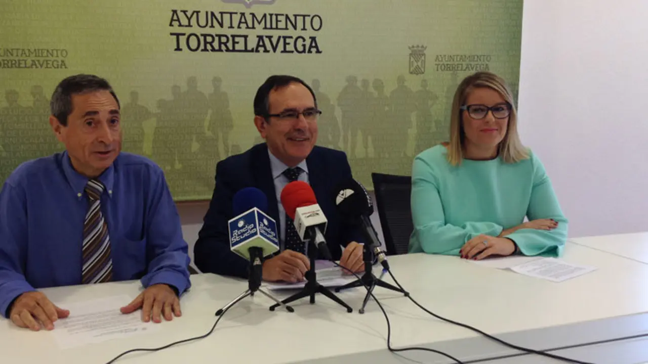 Presentaci&oacute;n del programa