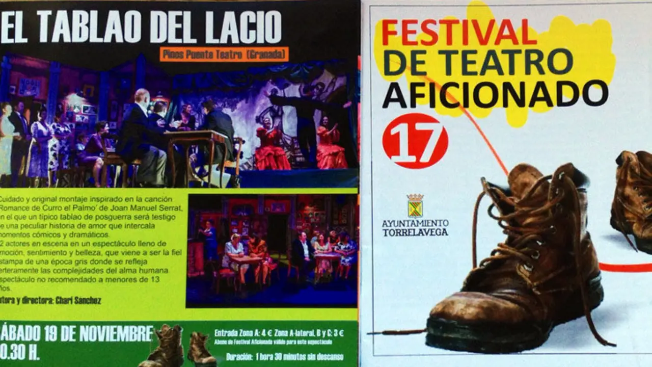 Esta nueva edici&oacute;n ha congregado a numeroso p&uacute;blico