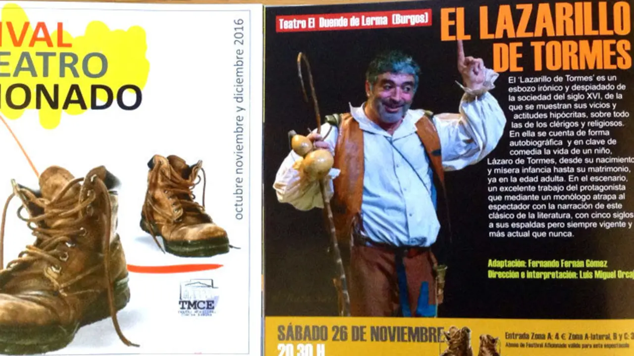 Promoci&oacute;n de la cita