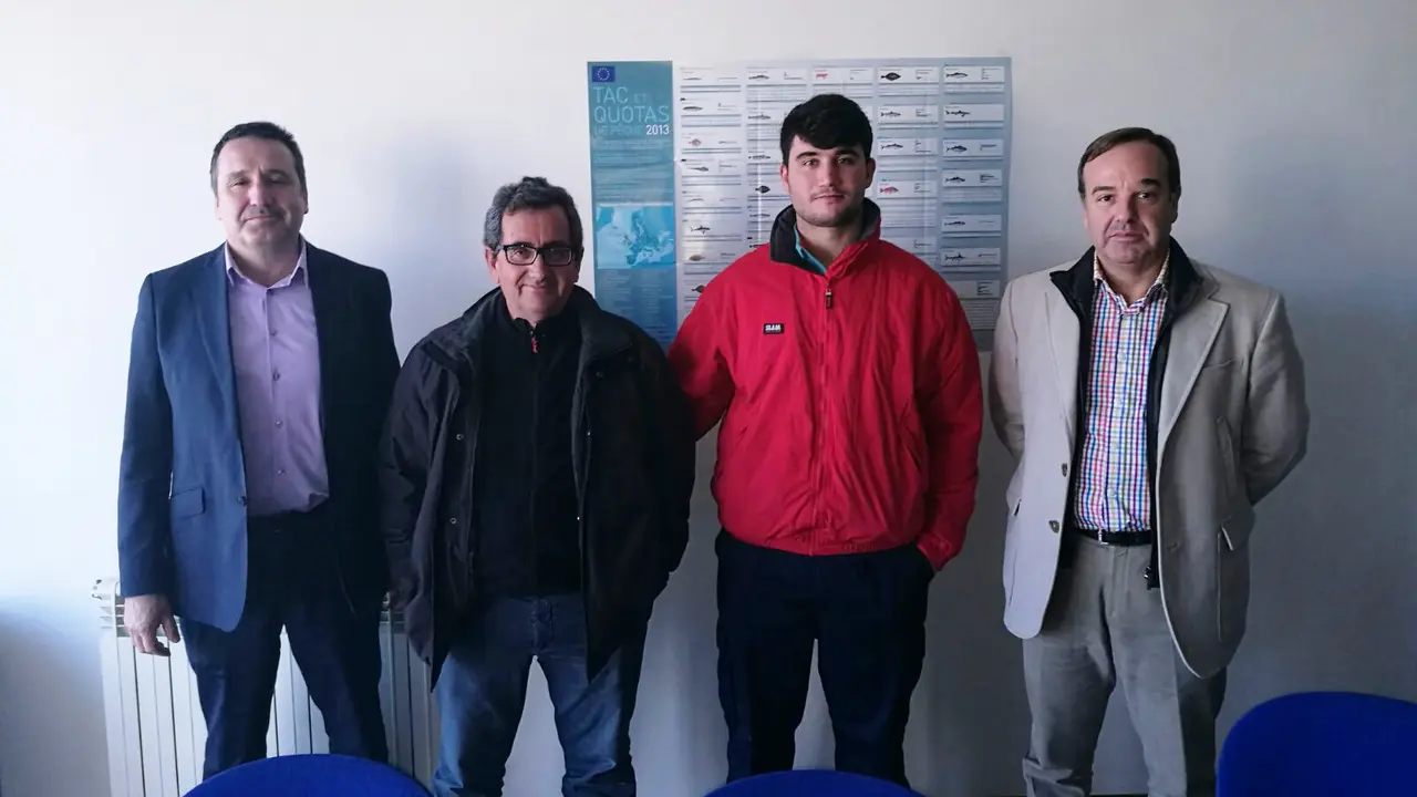 Ciudadanos San Vicente 1