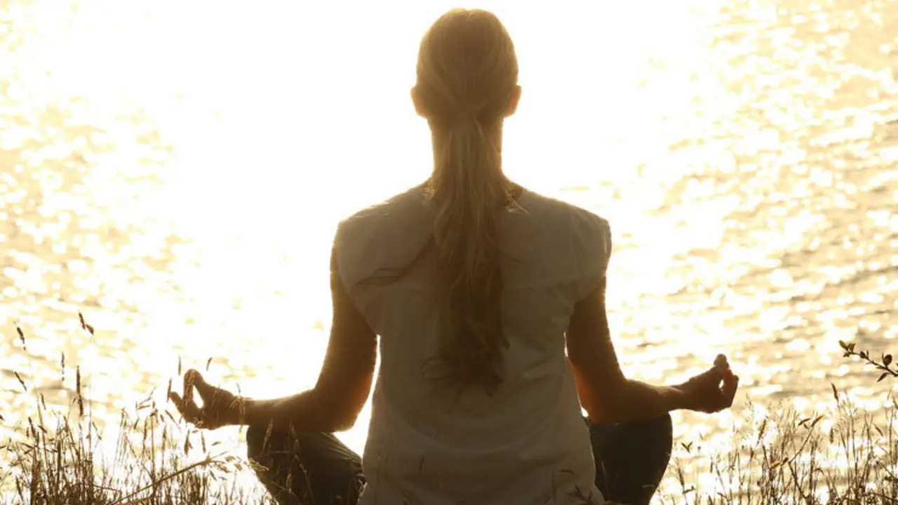 meditacion