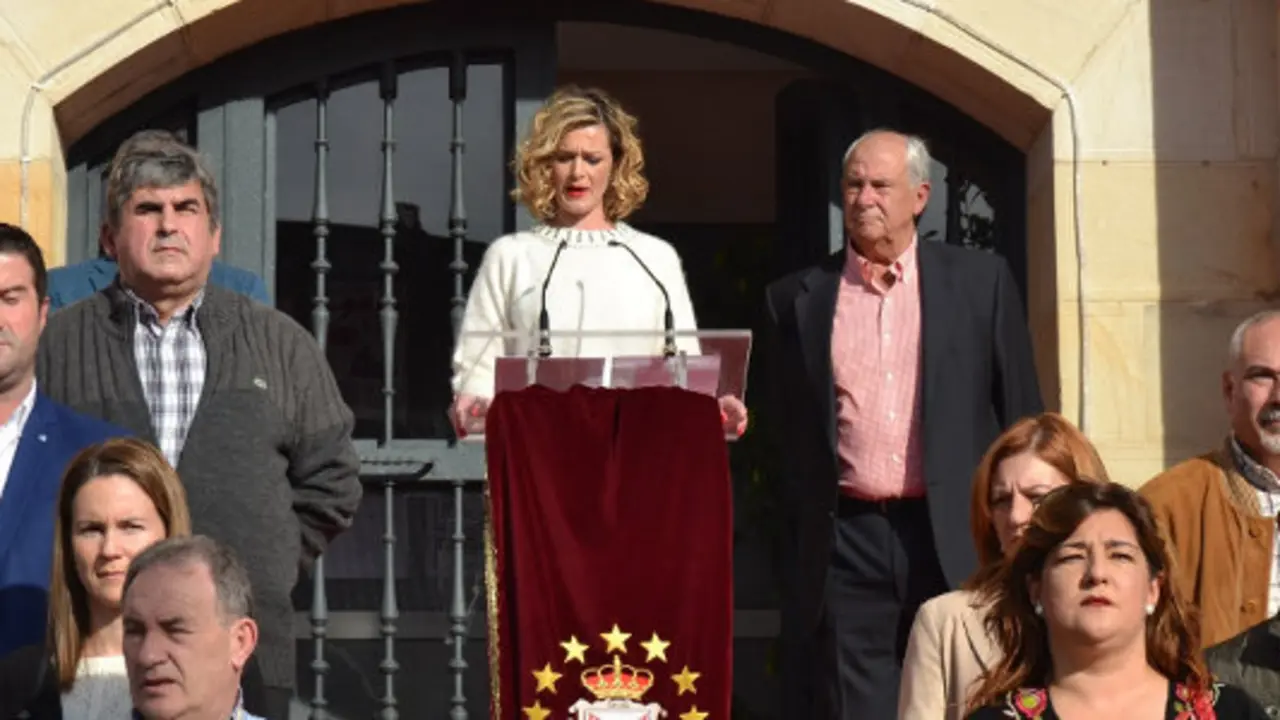 Pi&eacute;lagos Samperio Constituci&oacute;n