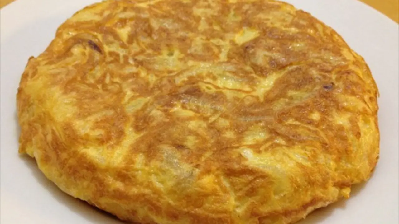 Cantabria ya ha elegido las mejores tortillas de este a&ntilde;o