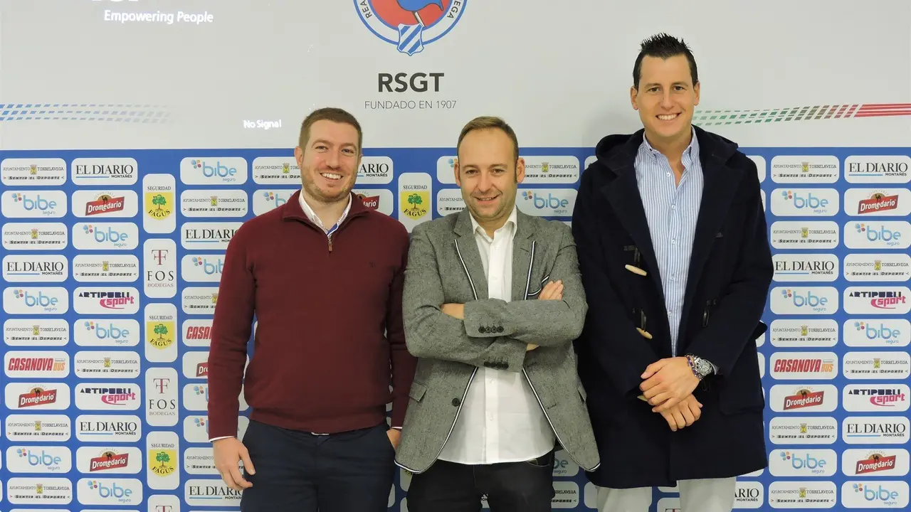 Gimn&aacute;stica Torrelavega