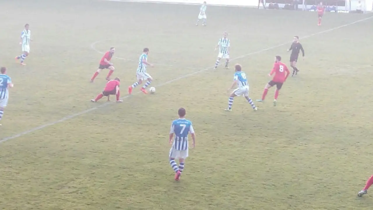 Gimn&aacute;stica Castro