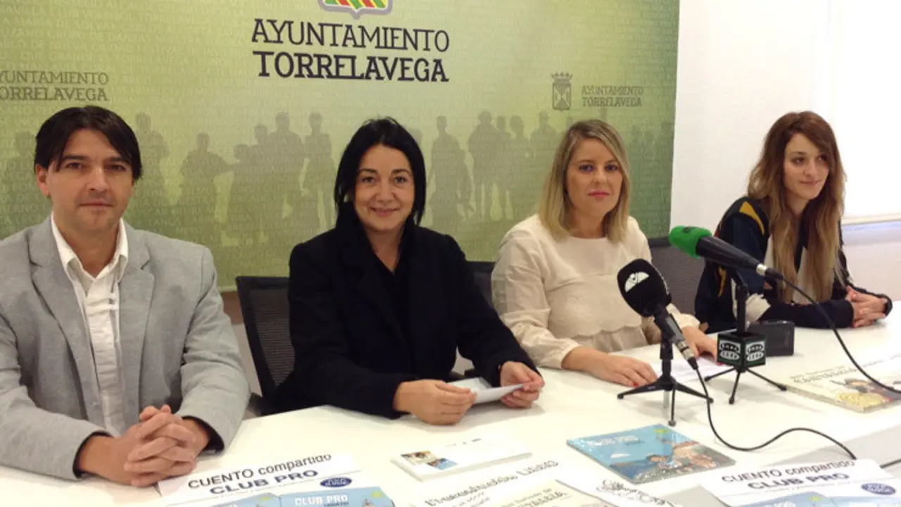 Presentaci&oacute;n de la actividad