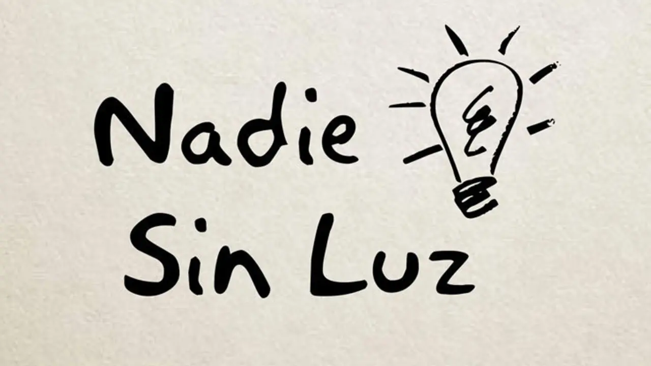 Cartel de la campa&ntilde;a