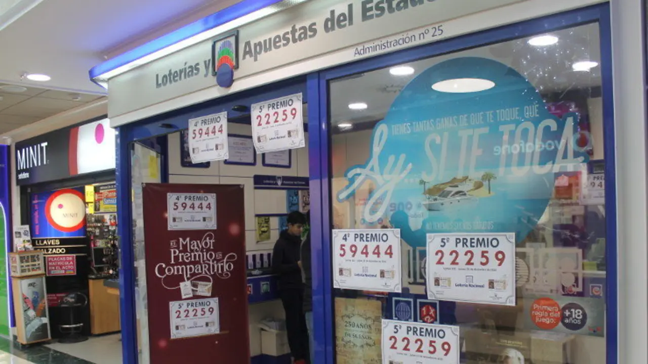 Administraci&oacute;n