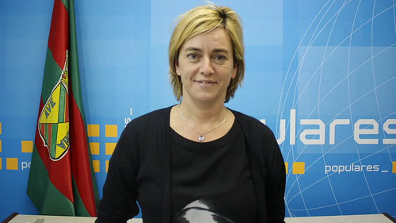 M&ordf; Luisa Pe&oacute;n