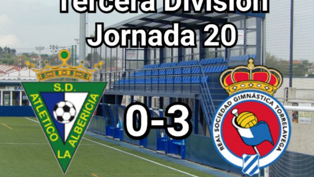 Gimn&aacute;stica Albericia