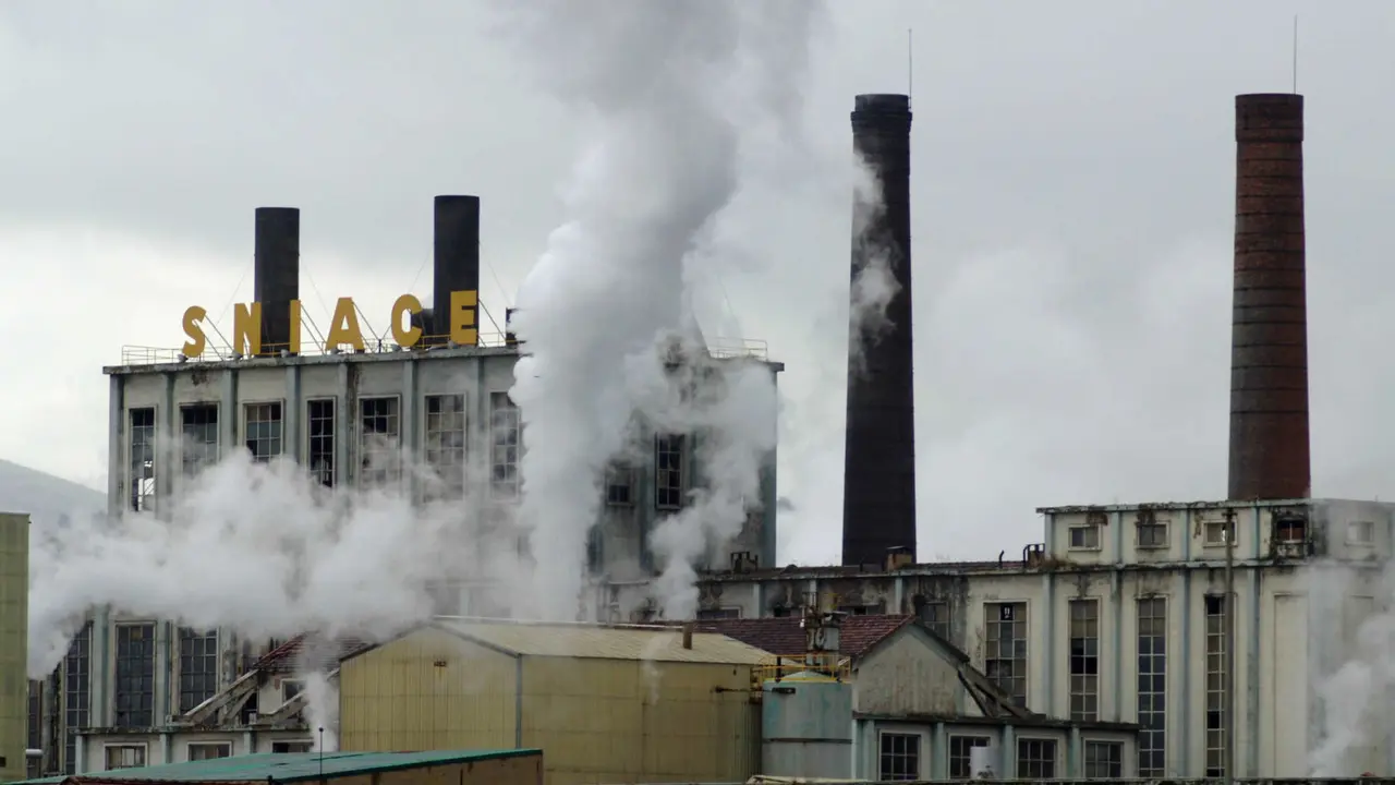 ACPT denuncia que en Torrelavega se han superado en siete ocasiones los m&aacute;ximos de contaminaci&oacute;n permitidos