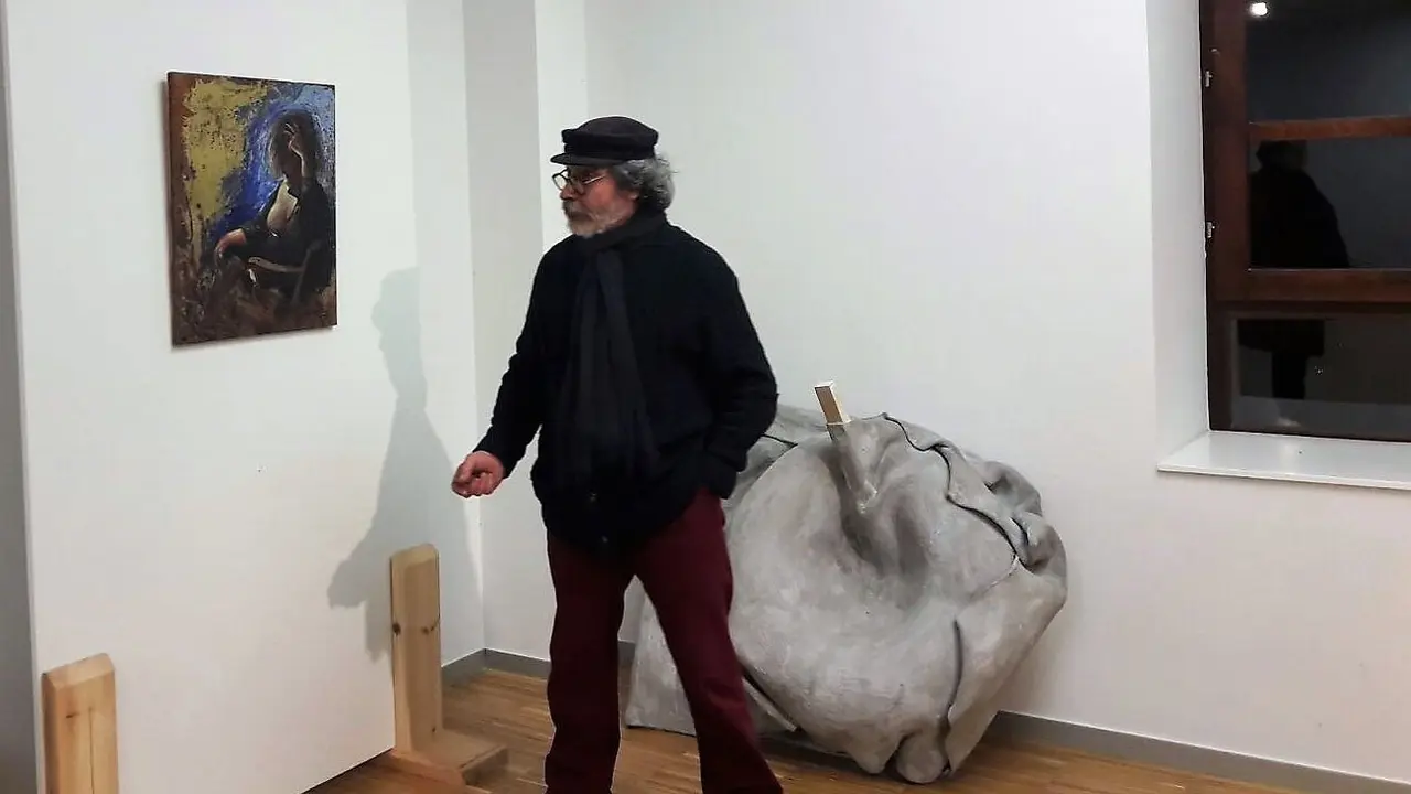 Imagen de la muestra