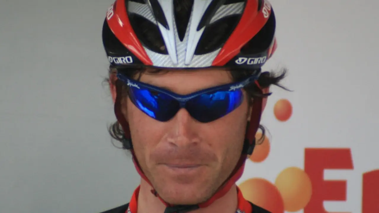 Iv&aacute;n Guti&eacute;rrez, en una imagen de archivo