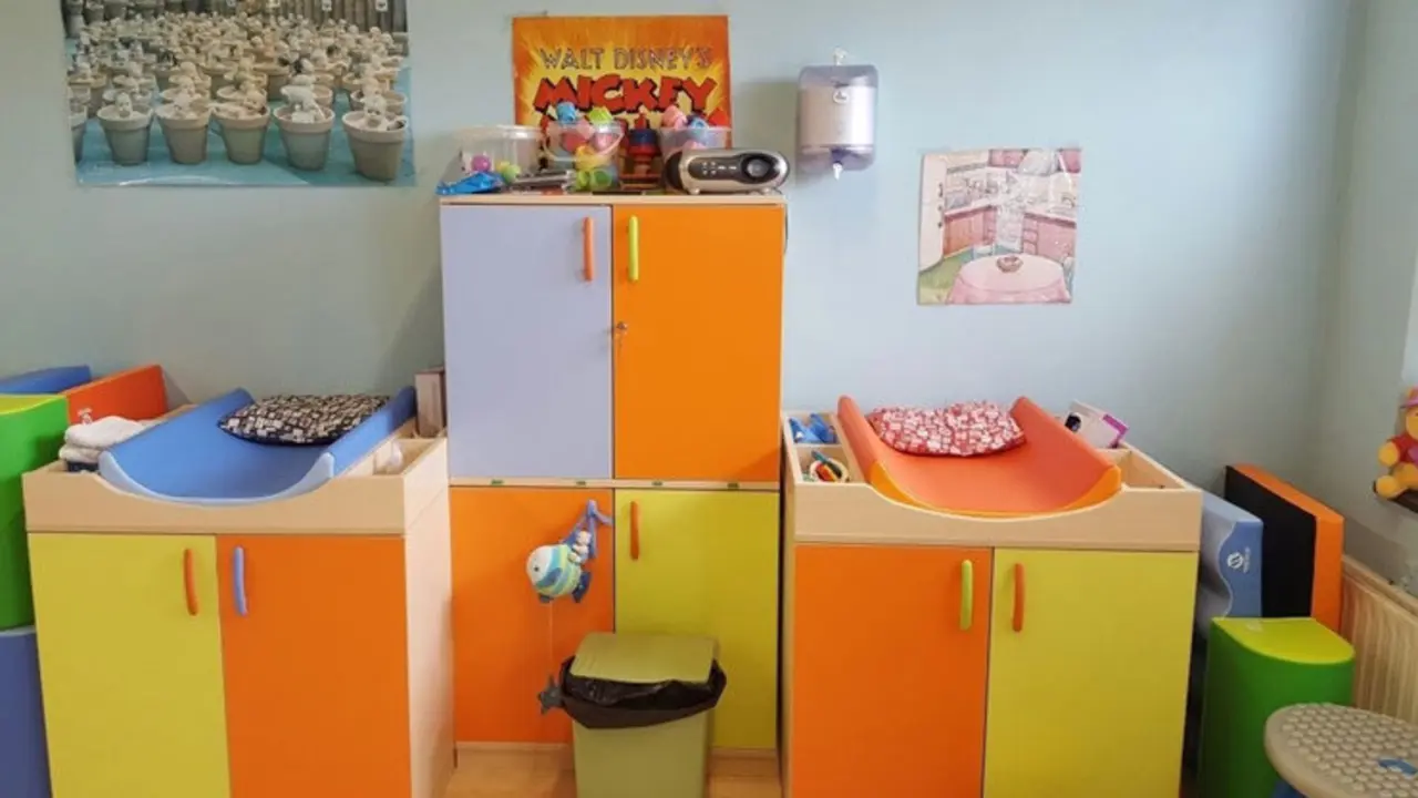 Imagen de la guarder&iacute;a