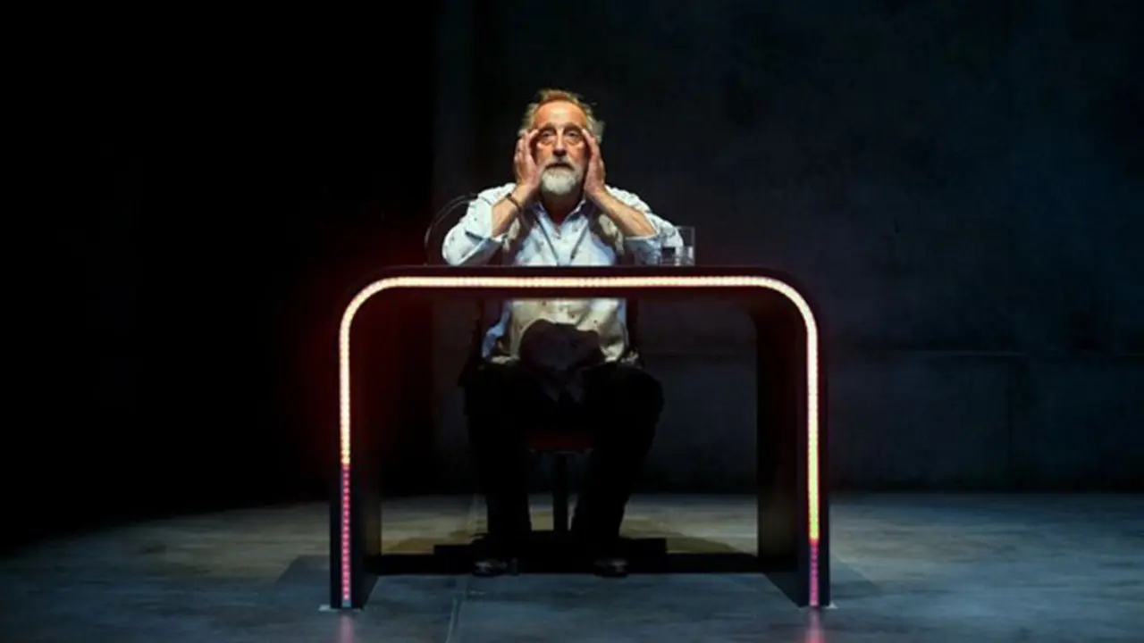 Gonzalo de Castro pasar&aacute; por Torrelavega