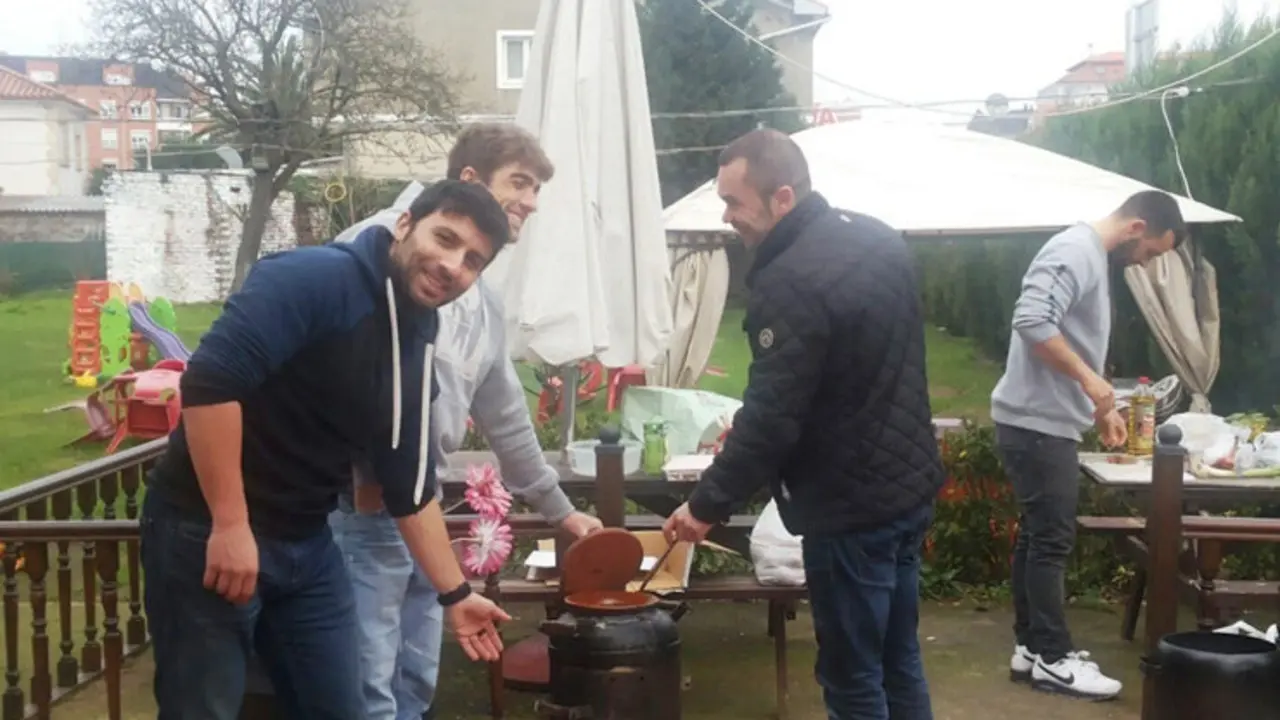 Las ollas ser&aacute;n las grandes protagonistas