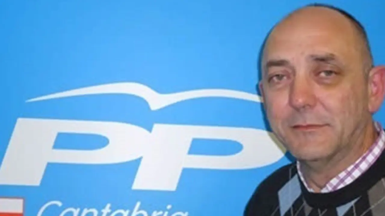 Francisco Trueba, concejal 'popular'