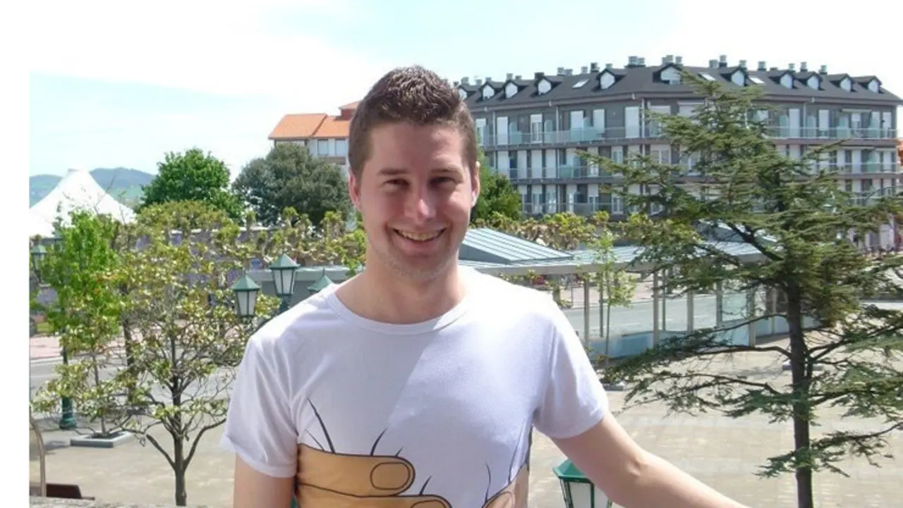 El concejal del &aacute;rea