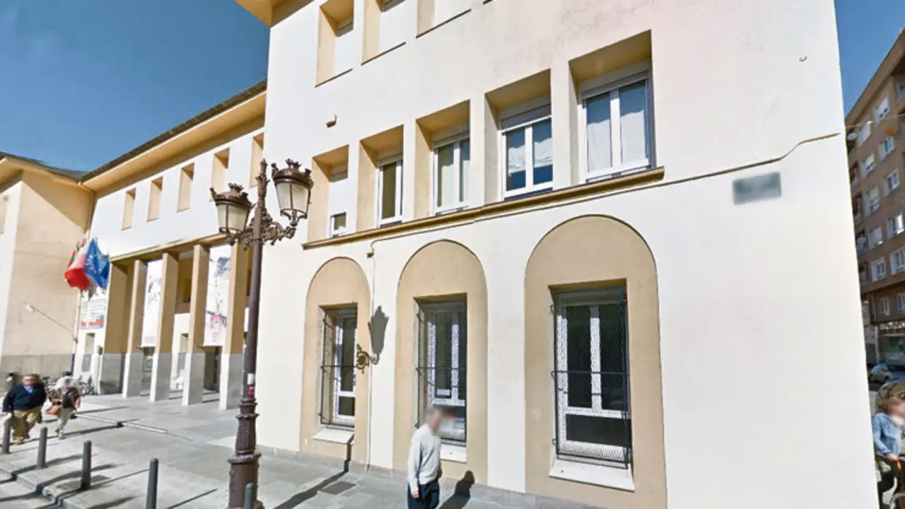 IES Marqu&eacute;s de Santillana