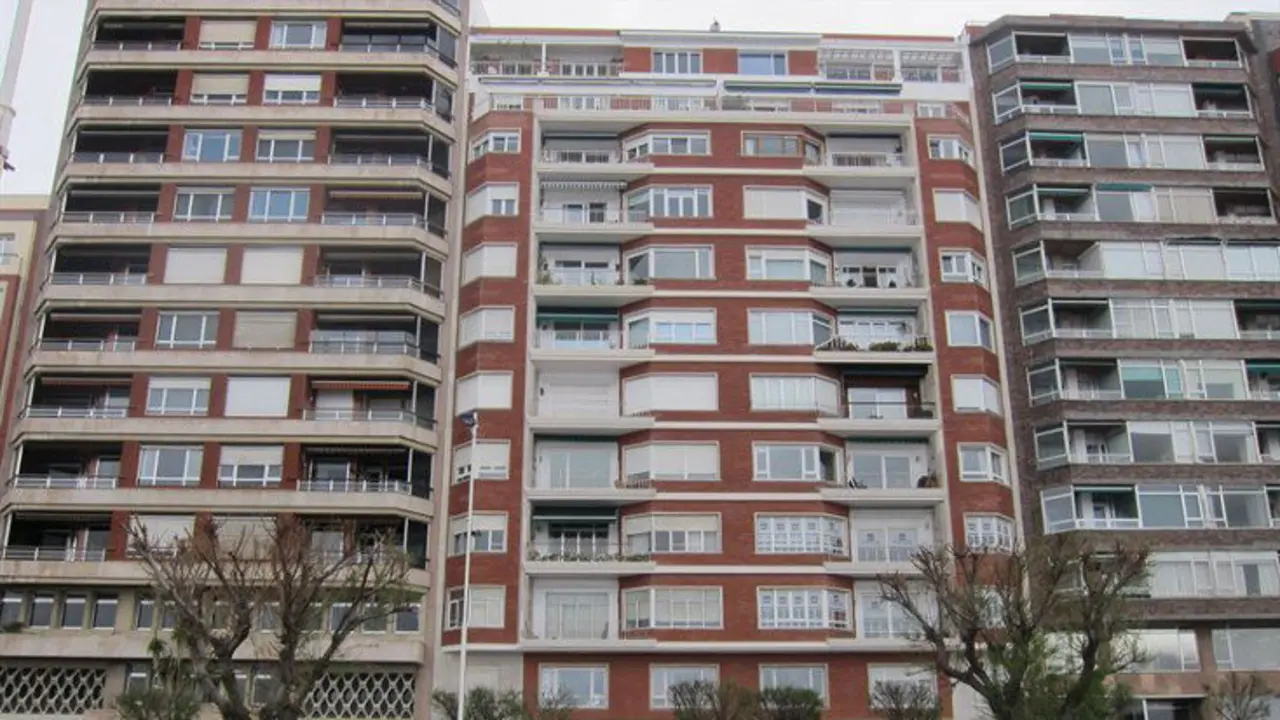 Hasta el estallido de la crisis era una pr&aacute;ctica com&uacute;n que las entidades concedieran hipotecas que cubrieran todo el importe de la vivienda