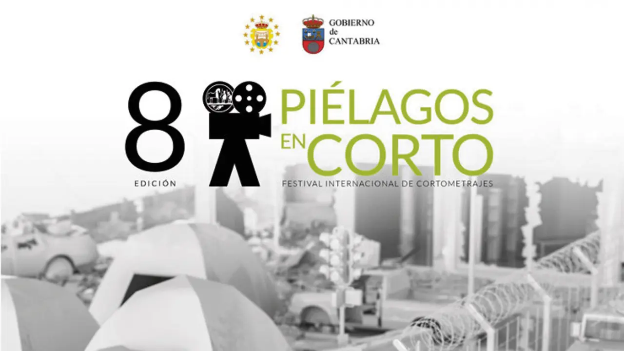 Pi&eacute;lagos en corto