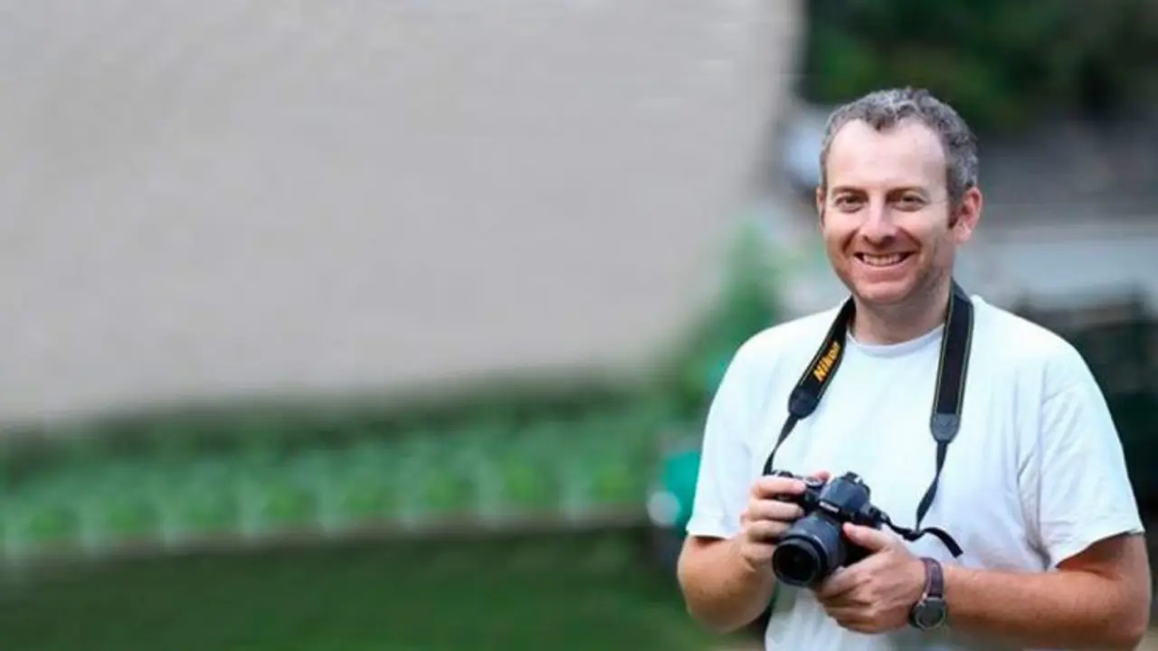 Aleksandr Lapshin se enfrenta a ocho a&ntilde;os de prisi&oacute;n