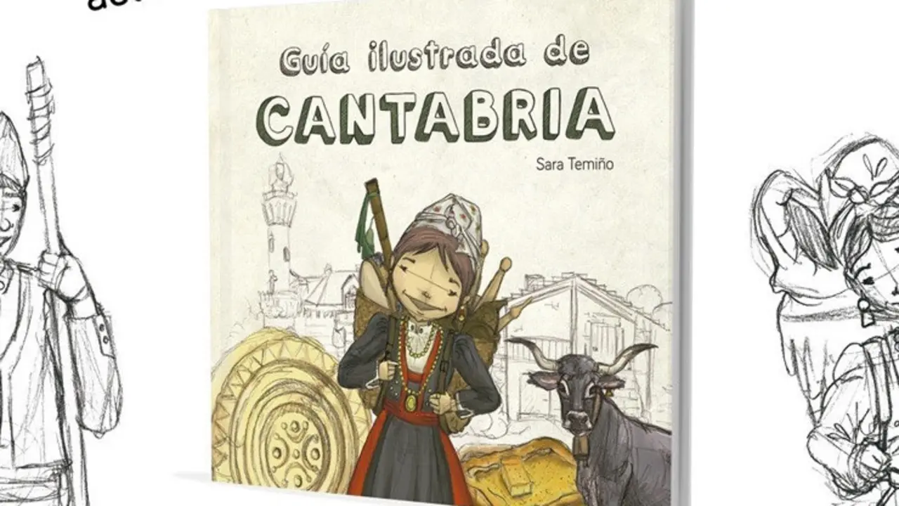 Portada de la Gu&iacute;a Ilustrada