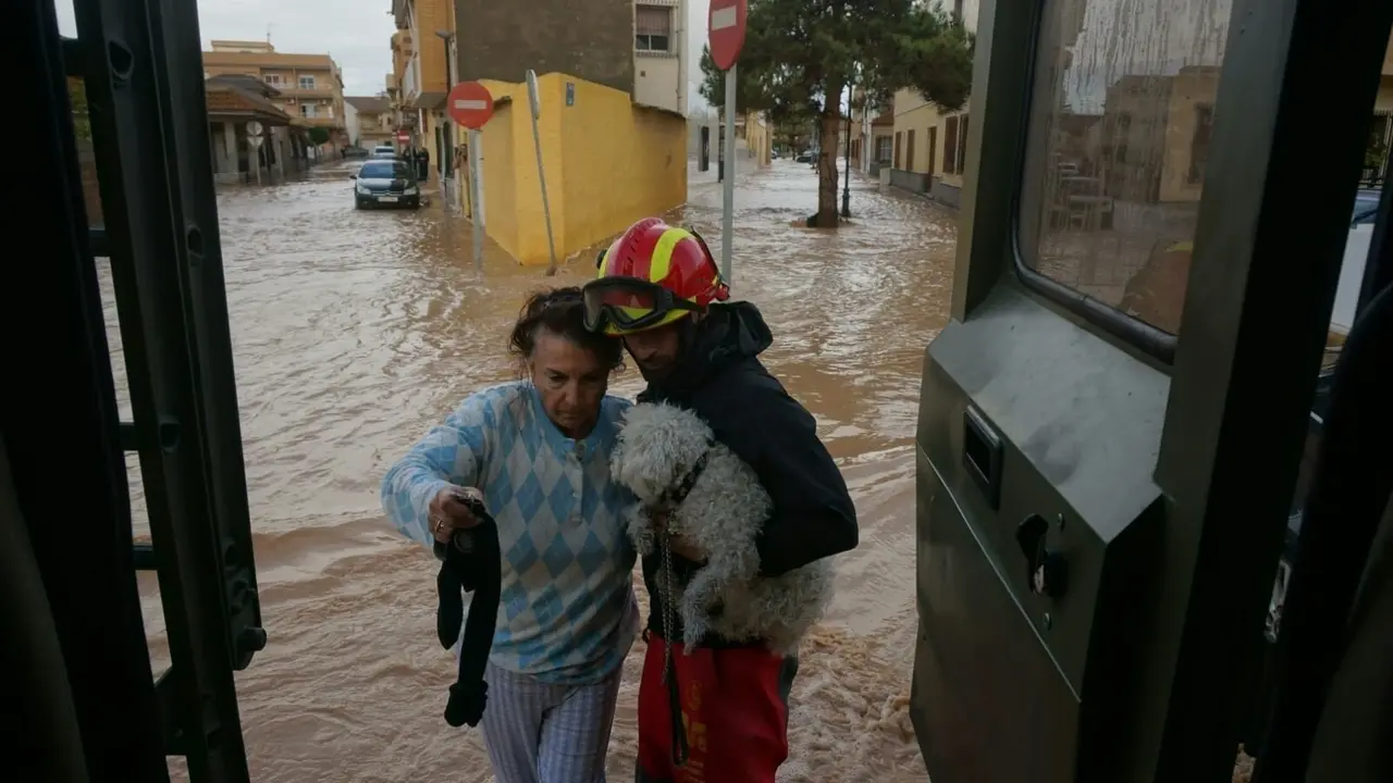 La actuaci&oacute;n de la UME se desarrollar&aacute; hasta el viernes 7 de abril