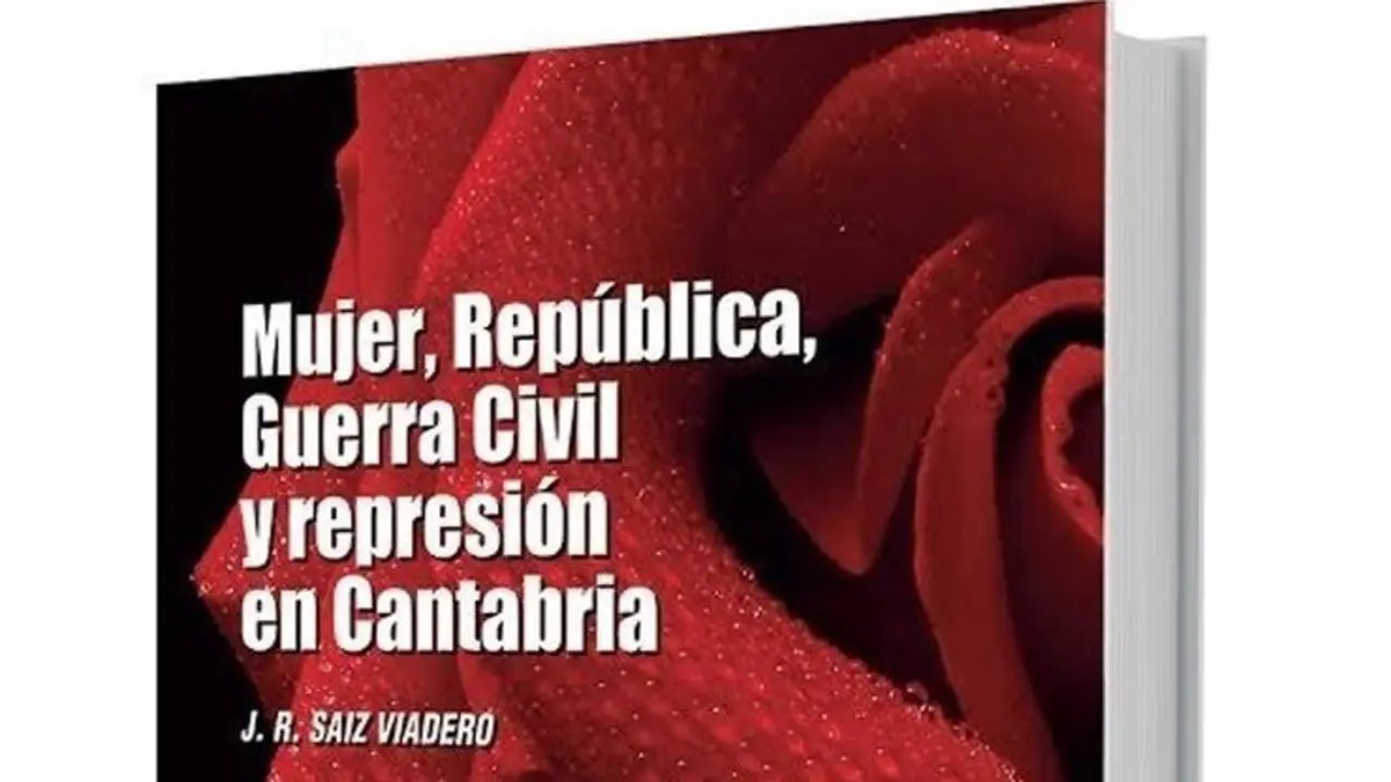 Libro escrito por J.R. Saiz Viadero