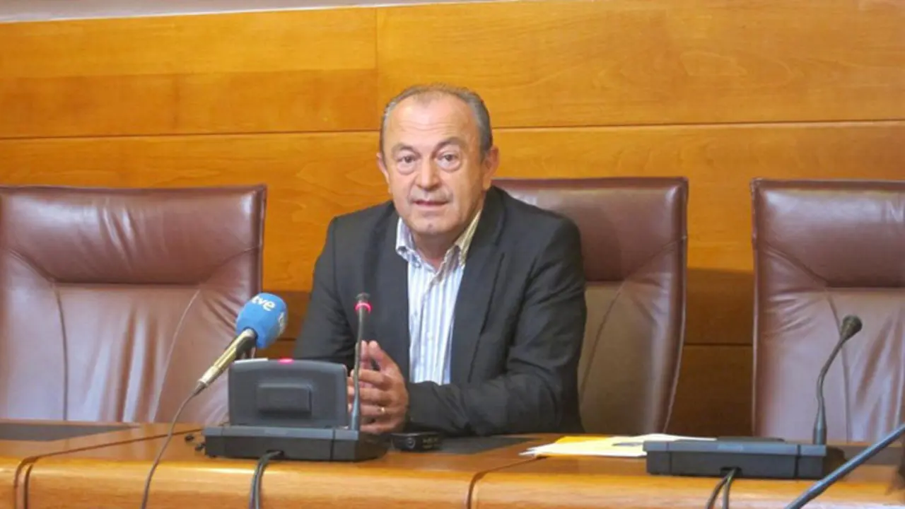 Javier L&oacute;pez Marcano ser&aacute; el pregonero