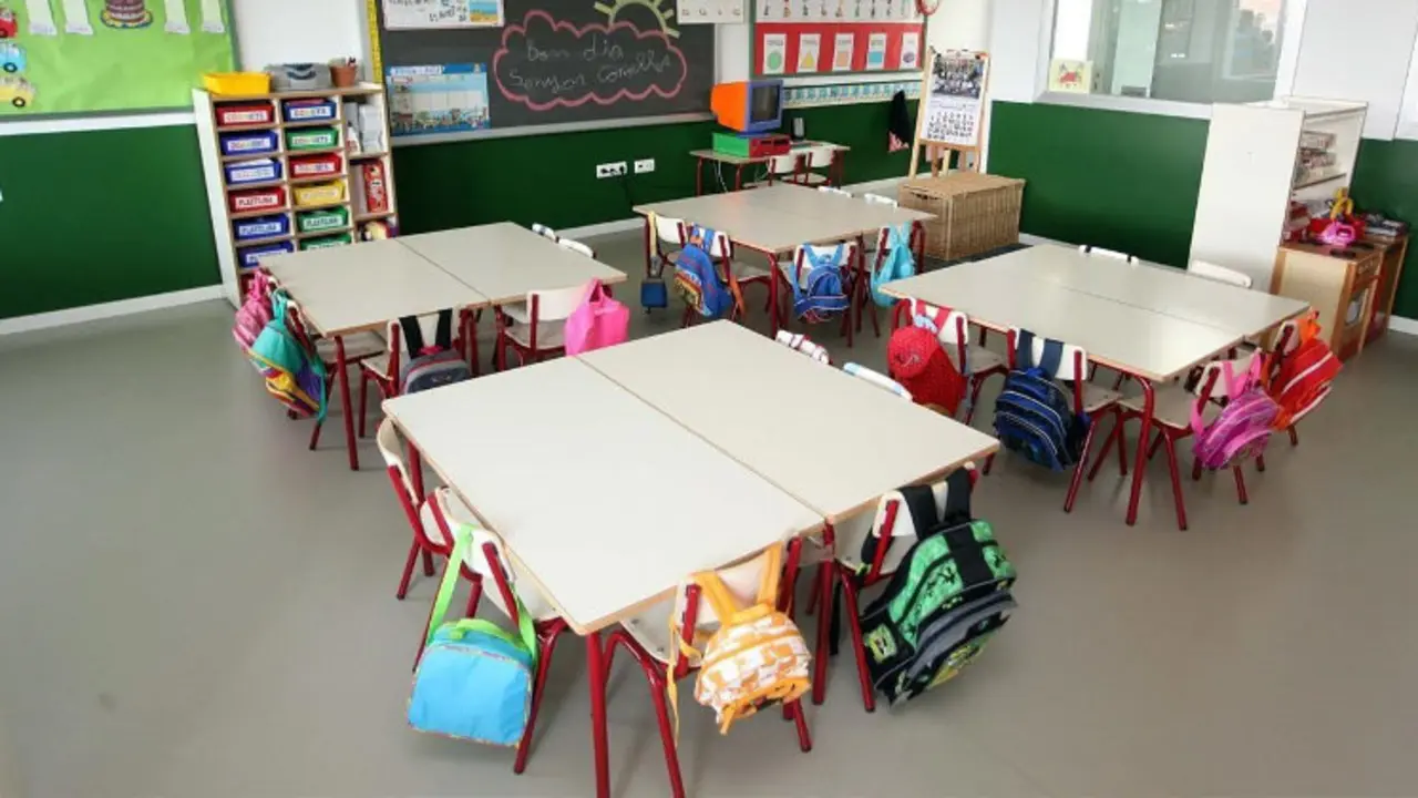 El Gobierno quiere que el calendario escolar del pr&oacute;ximo curso tenga m&aacute;s d&iacute;as no lectivos