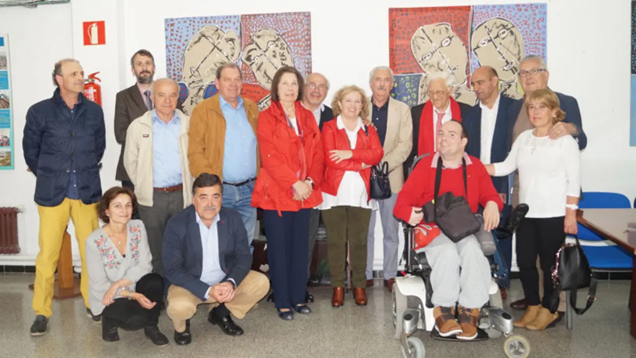 Imagen de la reuni&oacute;n