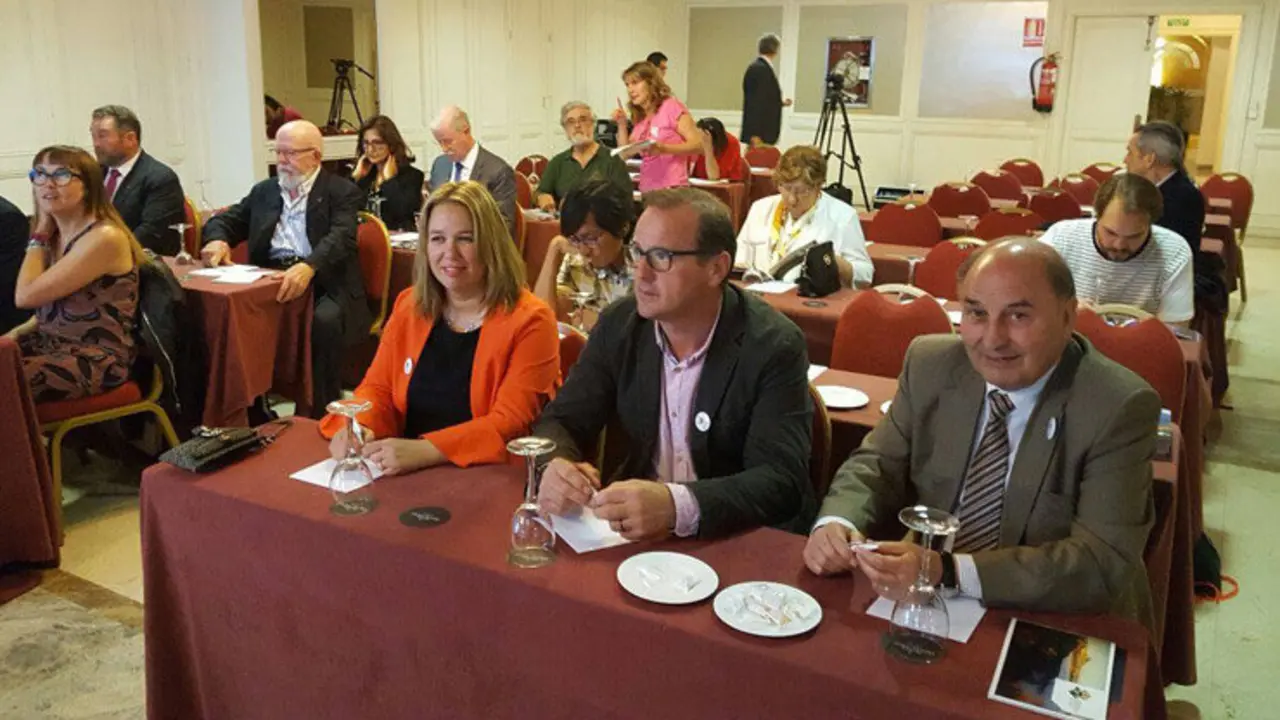 Presentaci&oacute;n del spot