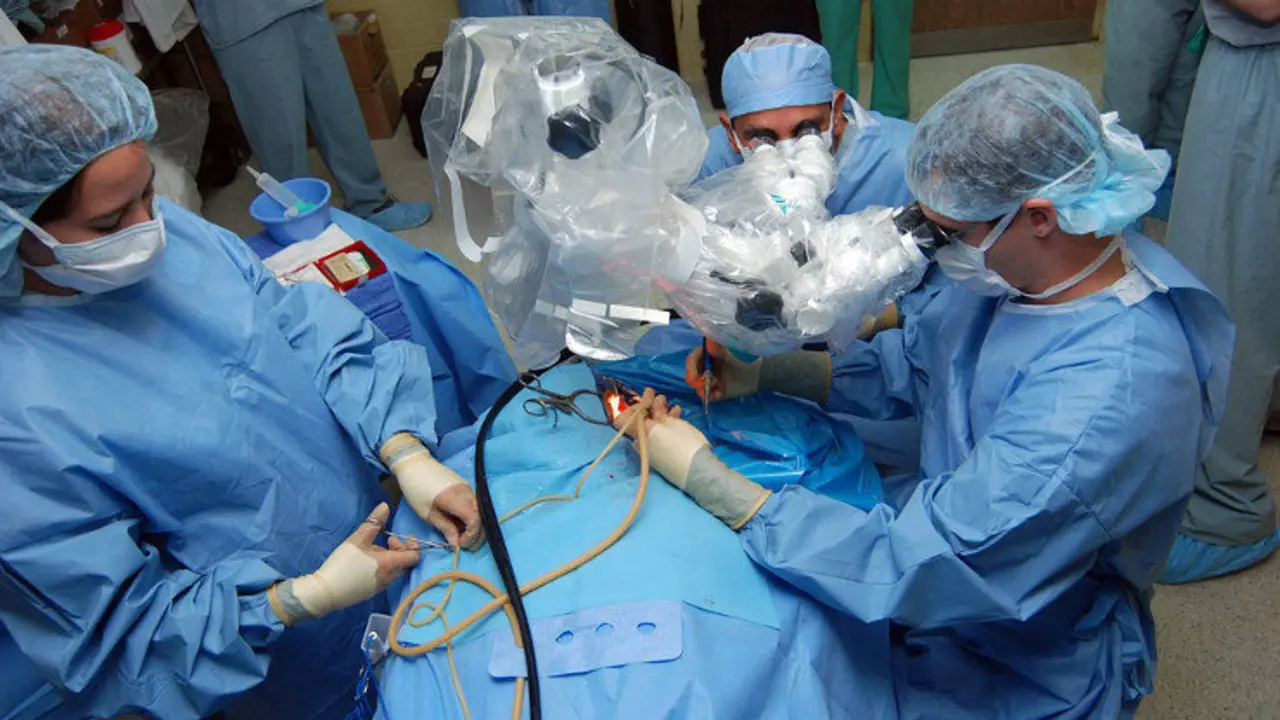 En Cantabria hay 600 m&eacute;dicos interinos