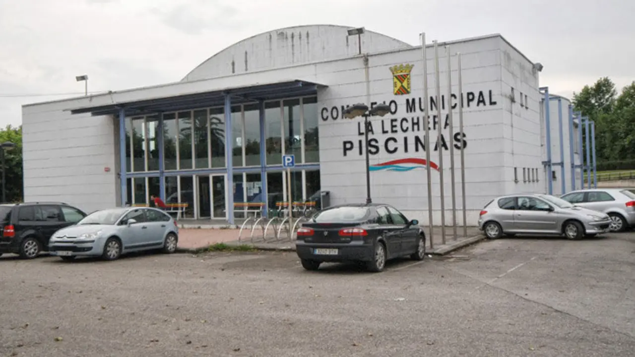 Piscina de La Lechera    Foto: Lalo Cuevas