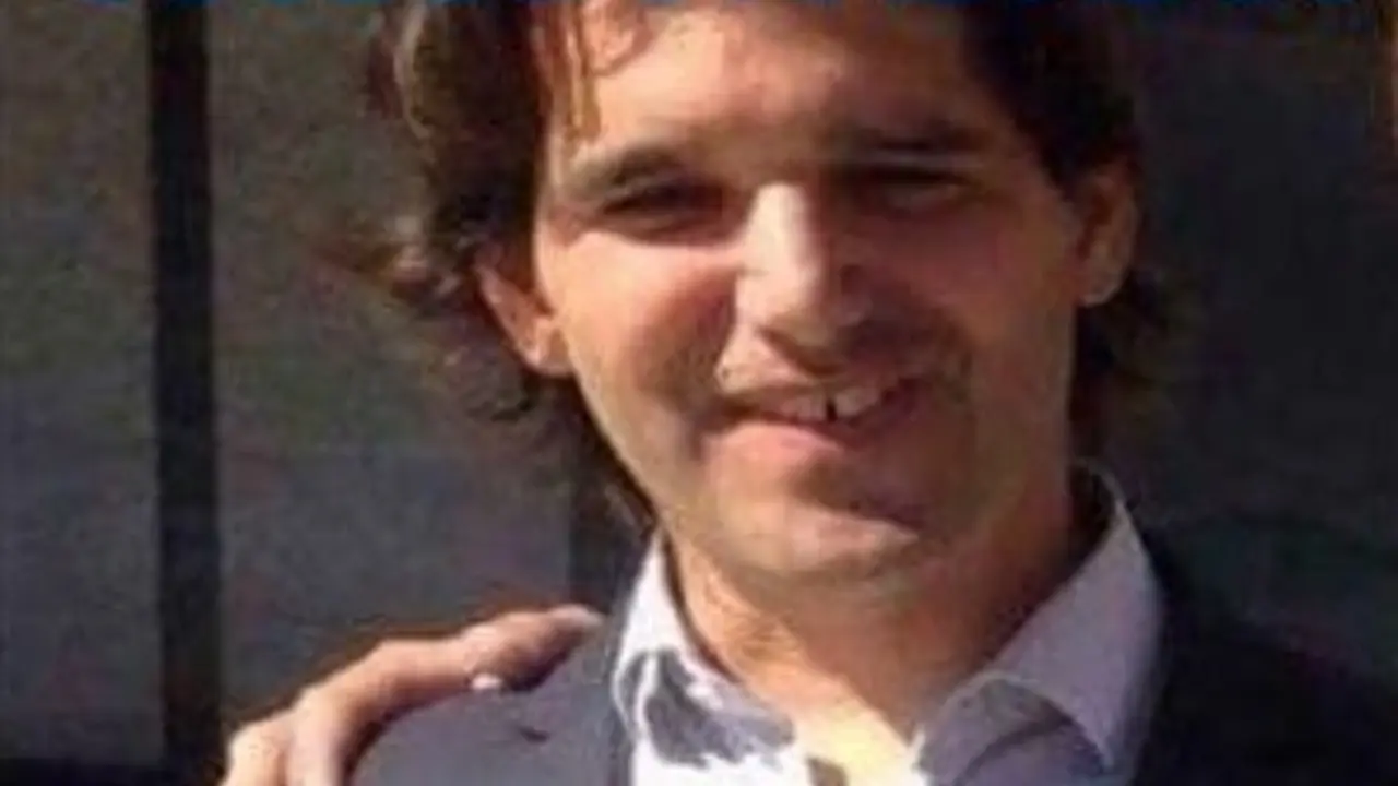 Ignacio Echeverr&iacute;a