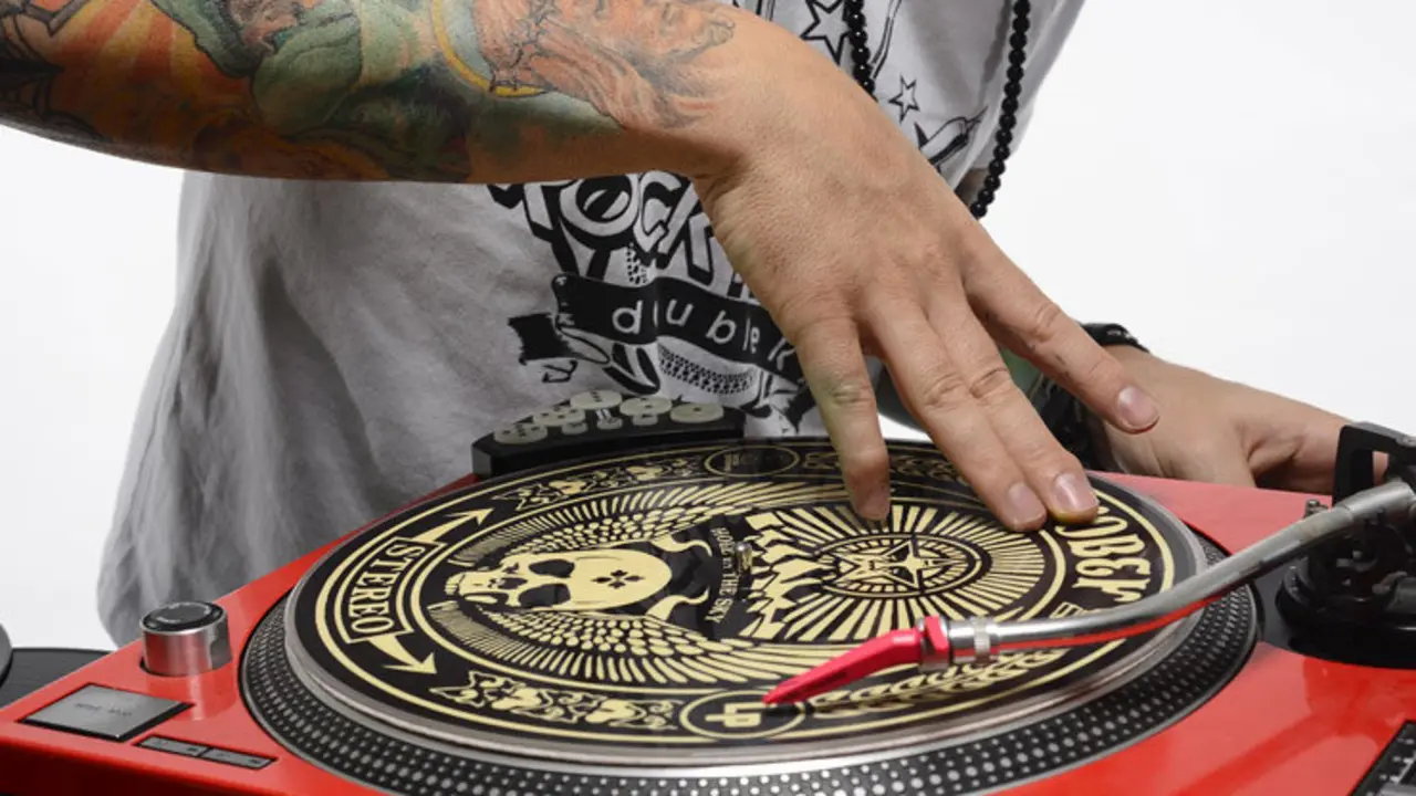 La m&uacute;sica es uno de los elementos centrales