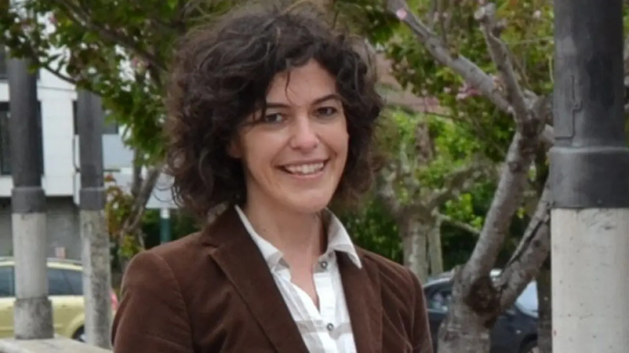 Ver&oacute;nica Alonso