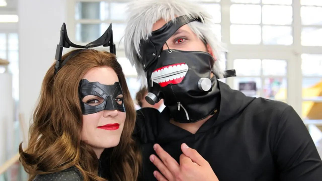 habr&aacute; espacio para el cosplay Foto:pixabay