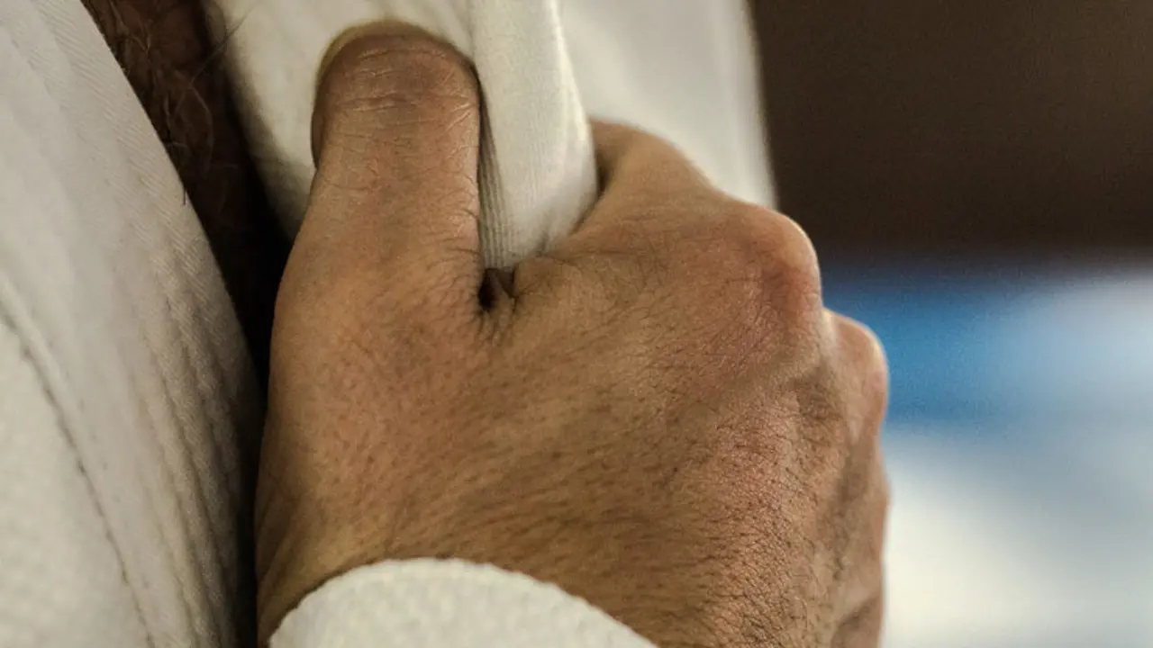 Habr&aacute; grandes nombres del judo nacional