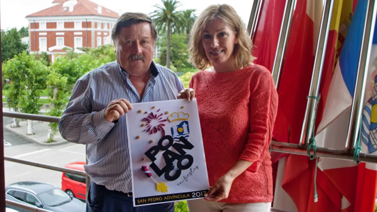 Presentaci&oacute;n del cartel