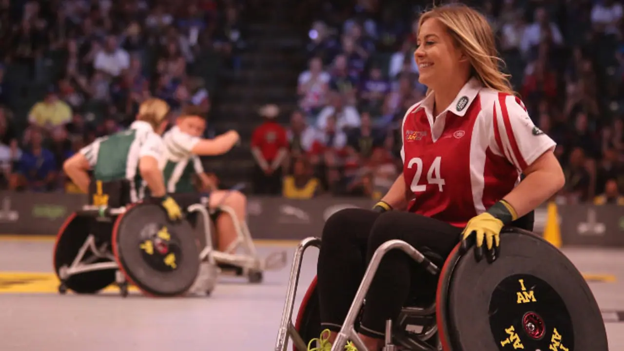 FACUA reclama al IMD que promueva actividades dirigidas a menores discapacitados