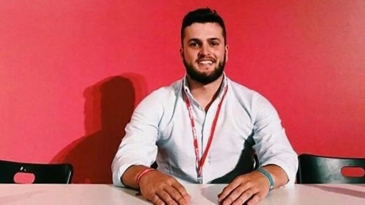 &Aacute;lvaro Bacigalupi