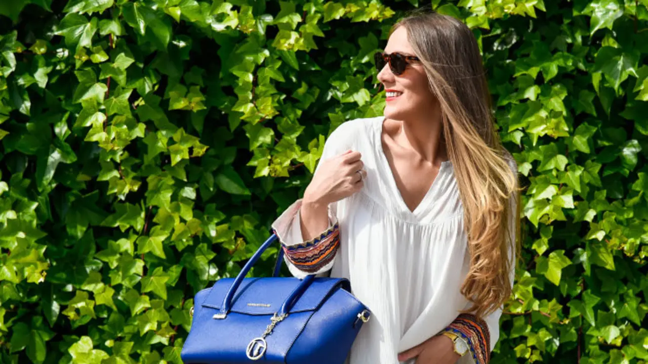 La moda tiene mucho que ver tambi&eacute;n con la tecnolog&iacute;a