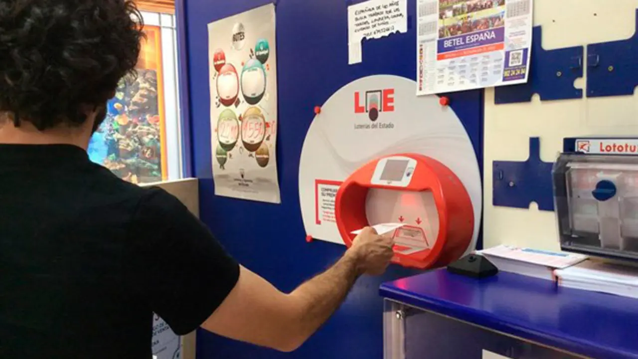 La Bonoloto ha dejado un premio de segunda categor&iacute;a en Reinosa