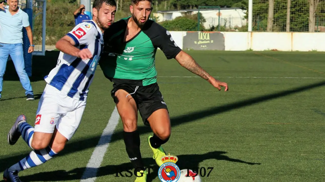 La Gimn&aacute;stica cuenta con una plantilla muy renovada